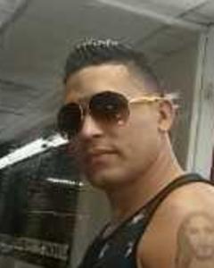 Man, 36. pedrito4385