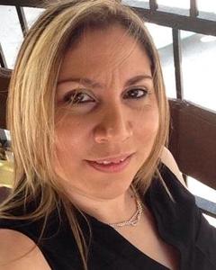 Woman, 42. Mariposa82