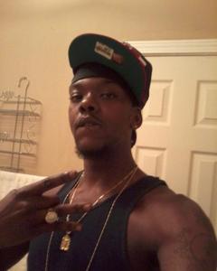 Man, 38. blck_stallion