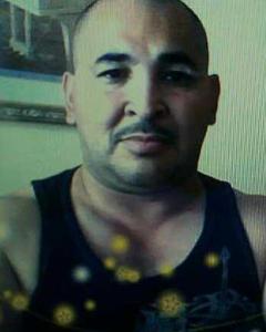 Man, 54. Franciss0803