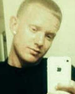 Man, 31. Connor_Gucci