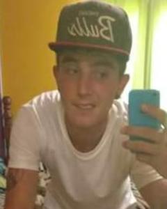 Man, 30. cam201521