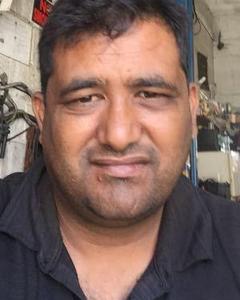 Man, 45. Raja4827