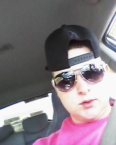 Man, 32. lovesblackgirl