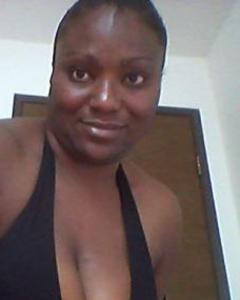 Woman, 44. LALONE6846