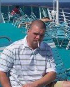Man, 54. joelestoli