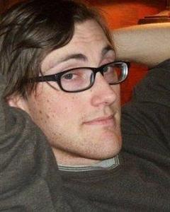 Man, 41. Apollothelight