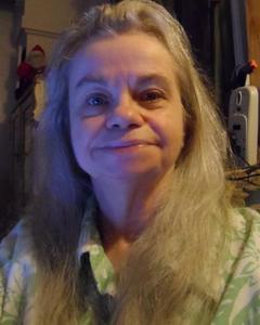 Woman, 76. dove7778334