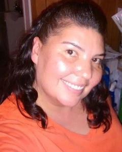 Woman, 50. rockycannot