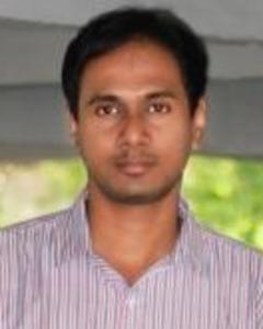 Man, 41. Santhosh7