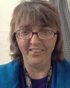 Woman, 60. teddy0262