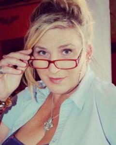 Woman, 58. getinlinelol