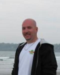 Man, 55. Dotchop