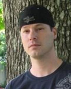Man, 53. Wostic