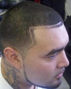 Man, 37. BarberPlata