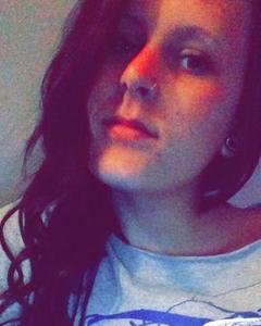 Woman, 30. shelbs8155