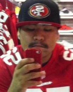 Man, 33. cHiNo_lokz