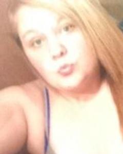 Woman, 28. Mariah_miller