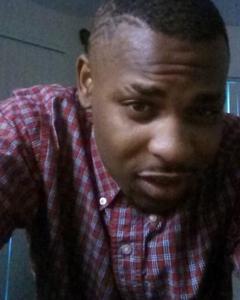 Man, 31. SheWantsD