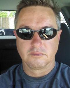 Man, 57. Scott0611