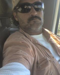 Man, 57. spacingmike