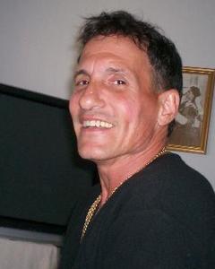 Man, 63. chierco