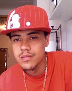 Man, 37. jhond09