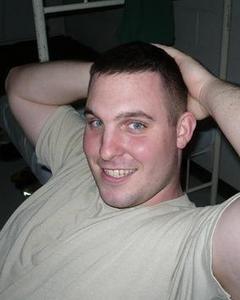 Man, 38. StoneDawg