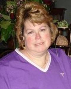 Woman, 69. Nancy542