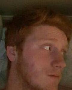 Man, 28. Thafirstginga