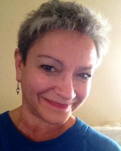 Woman, 69. Carmencita3520