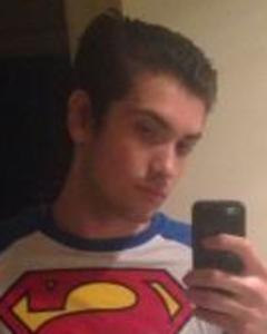 Man, 31. Superboy7581