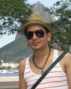 Man, 44. miguel_dxb