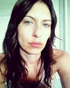 Woman, 50. winterdaze