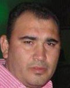 Man, 46. jay240432