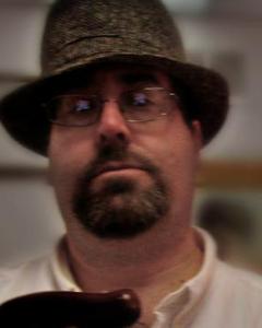 Man, 58. dpihl