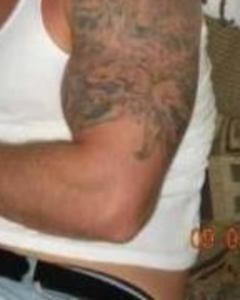 Man, 45. fvfghjzgjcgkvc