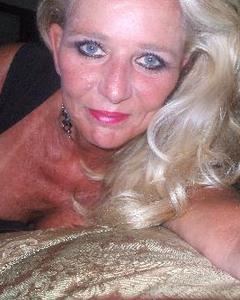 Woman, 73. AbigailLace