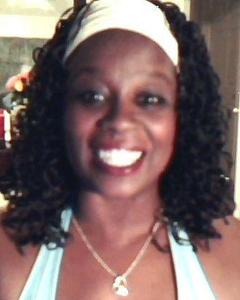 Woman, 60. SWEETEA64