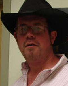 Man, 44. ljgibbs2010
