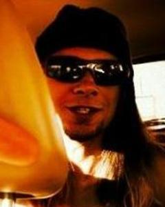 Man, 36. heyyospanky