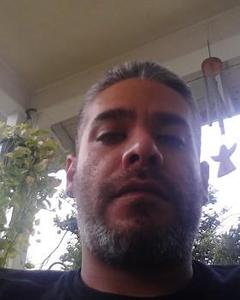 Man, 46. jondoe3150