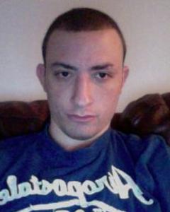 Man, 36. mike31108117