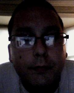 Man, 43. chrisk420