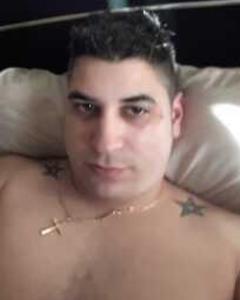 Man, 37. oscarin_nj
