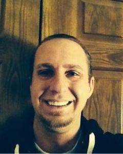 Man, 44. Dkc1