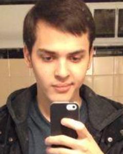 Man, 33. Samtheman892