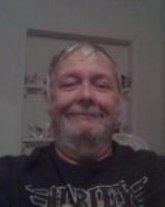 Man, 72. thewizz1953