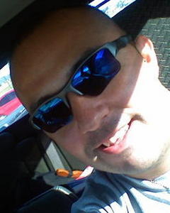 Man, 49. Mrazz09