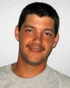 Man, 40. bullet_for_sam